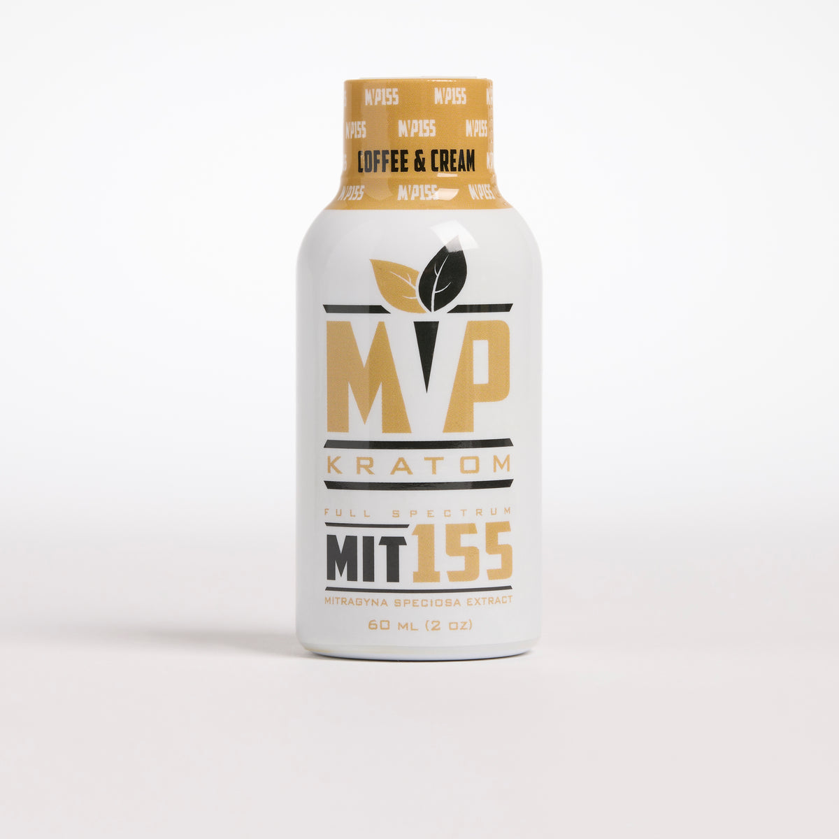 MVP Kratom - MIT 155 Shots