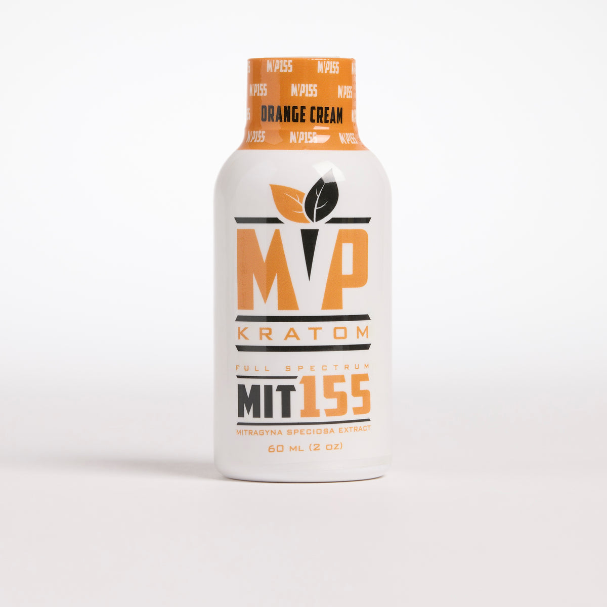 MVP Kratom - MIT 155 Shots