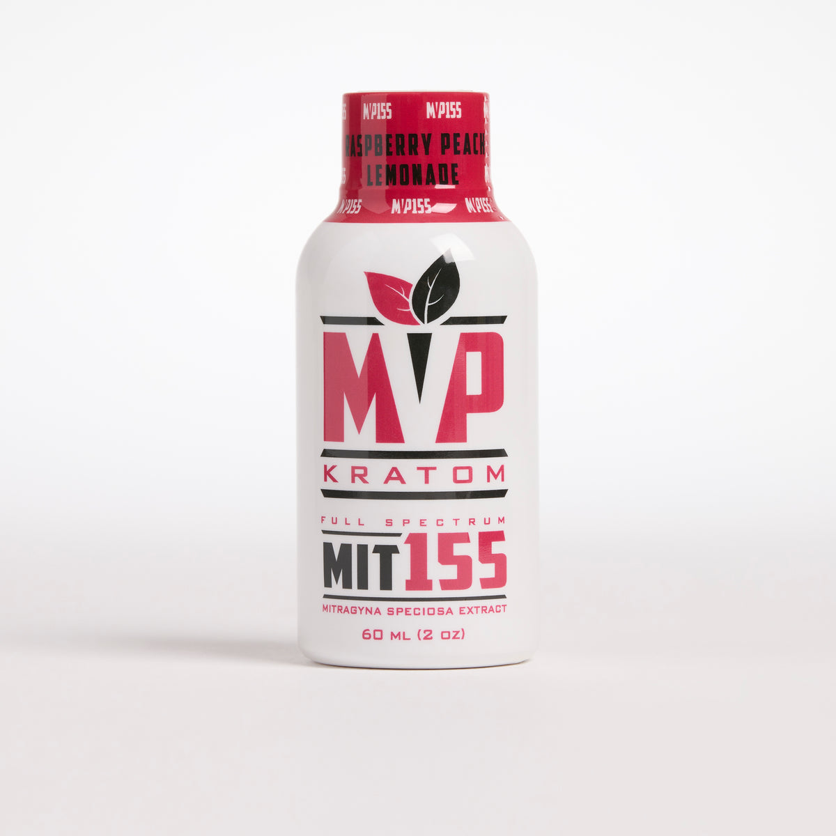 MVP Kratom - MIT 155 Shots