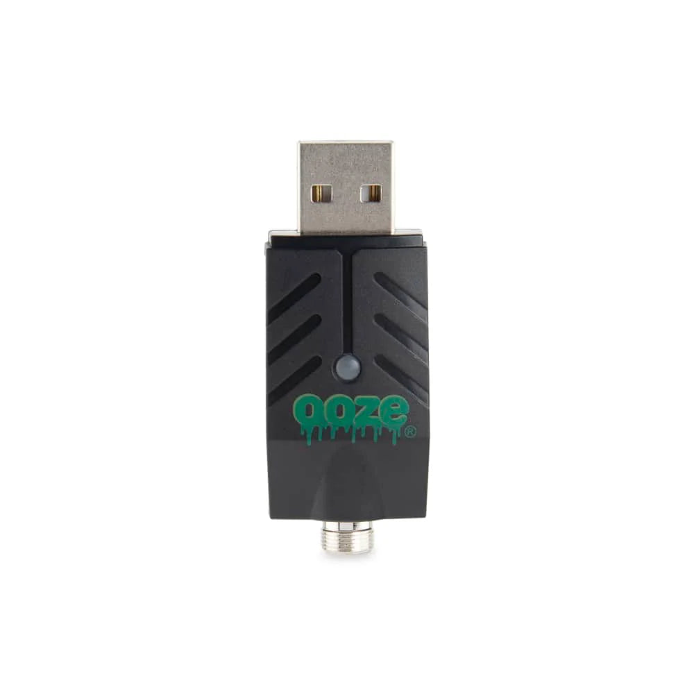 Ooze - USB Smart Charger