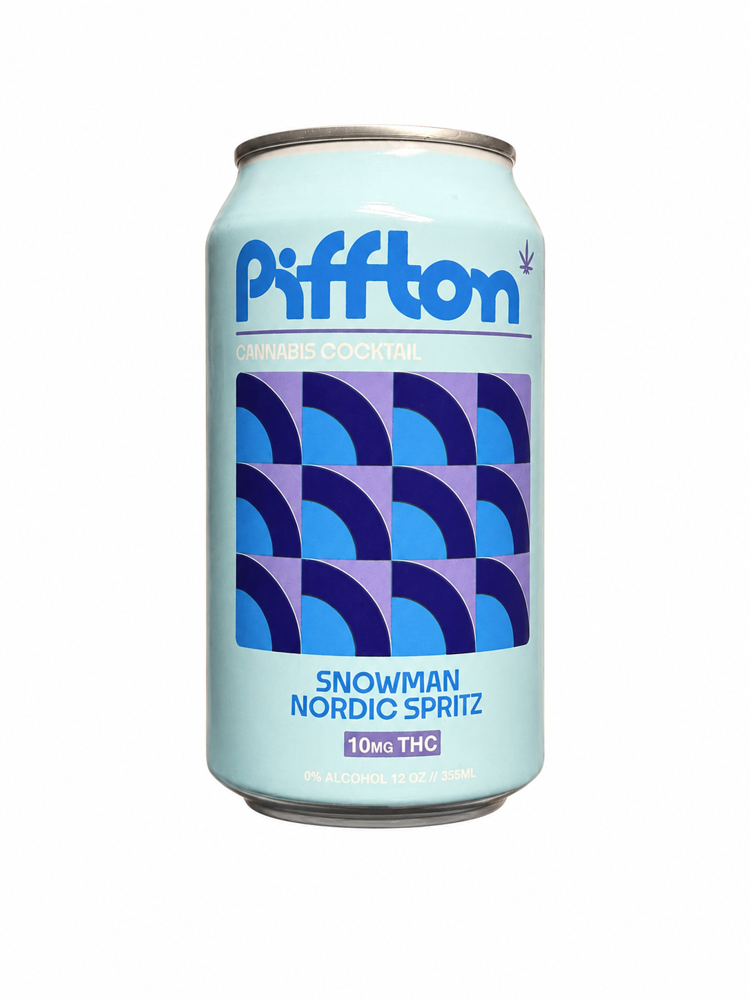 Piffton - Cannabis Cocktail