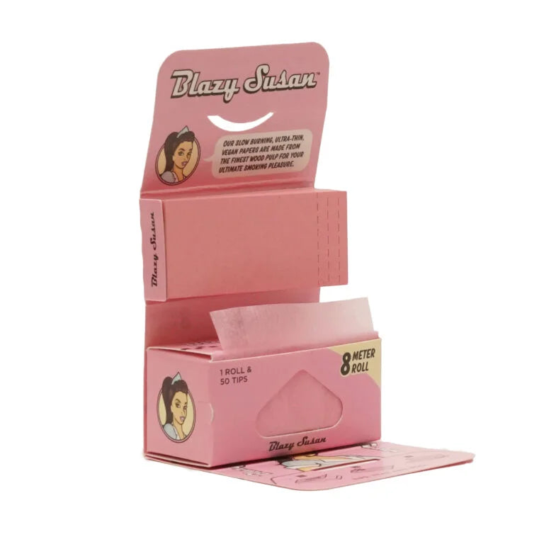 Blazy Susan - Rolling Kits