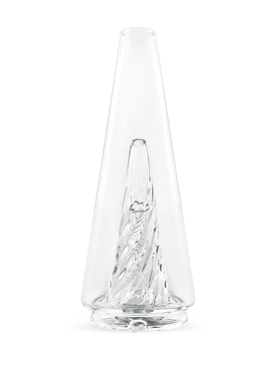 Puffco - Peak Pro V2 - Glass