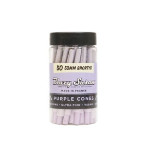 Blazy Susan - Cone Jars