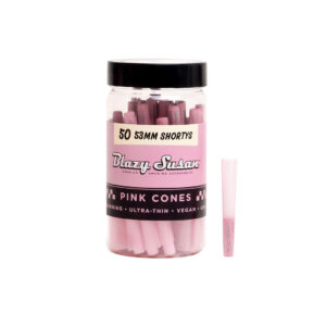 Blazy Susan - Cone Jars