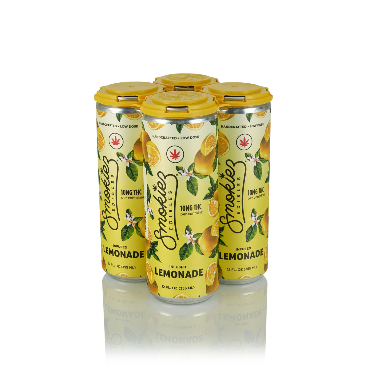 Smokiez - Infused Beverages