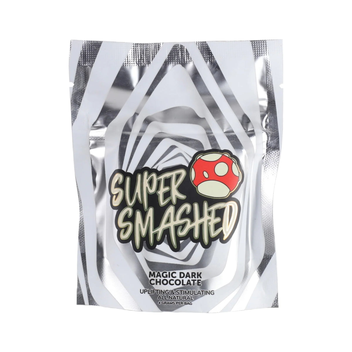 Super Smashed Magic Chocolates