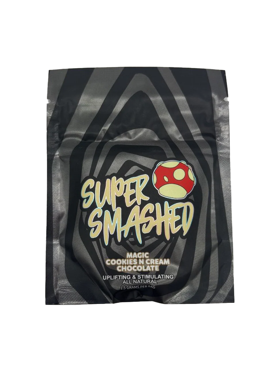 Super Smashed Magic Chocolates