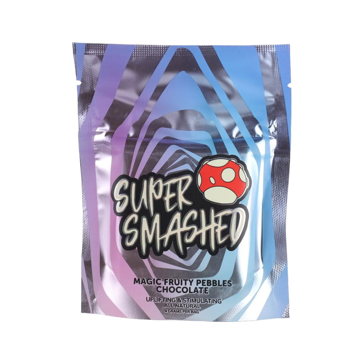Super Smashed Magic Chocolates
