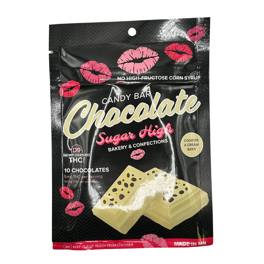 Sugar High - Chocolate