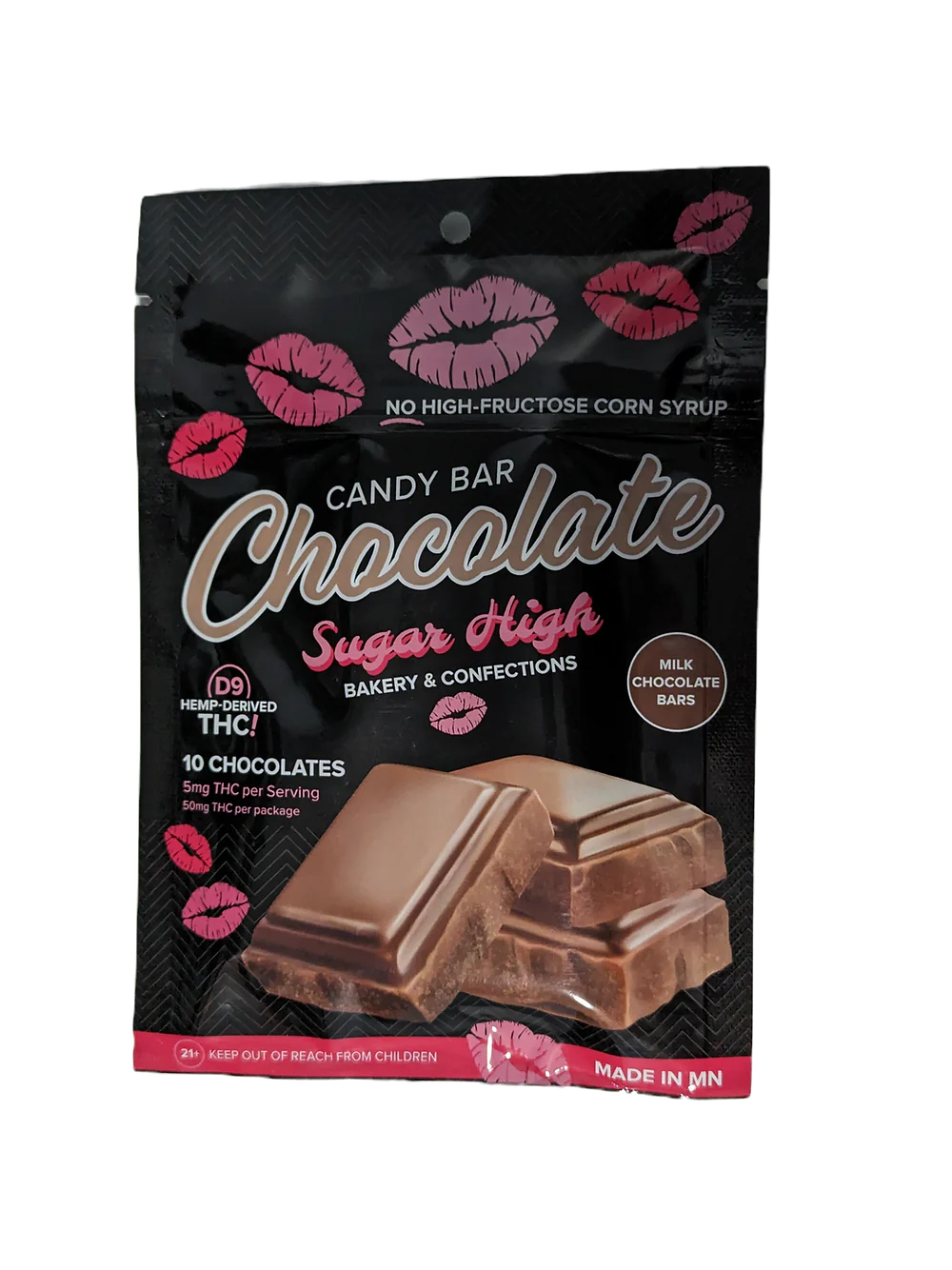 Sugar High - Chocolate