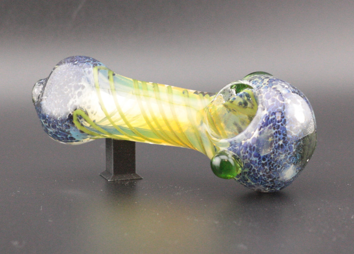 Glass Handpipes - Sunset