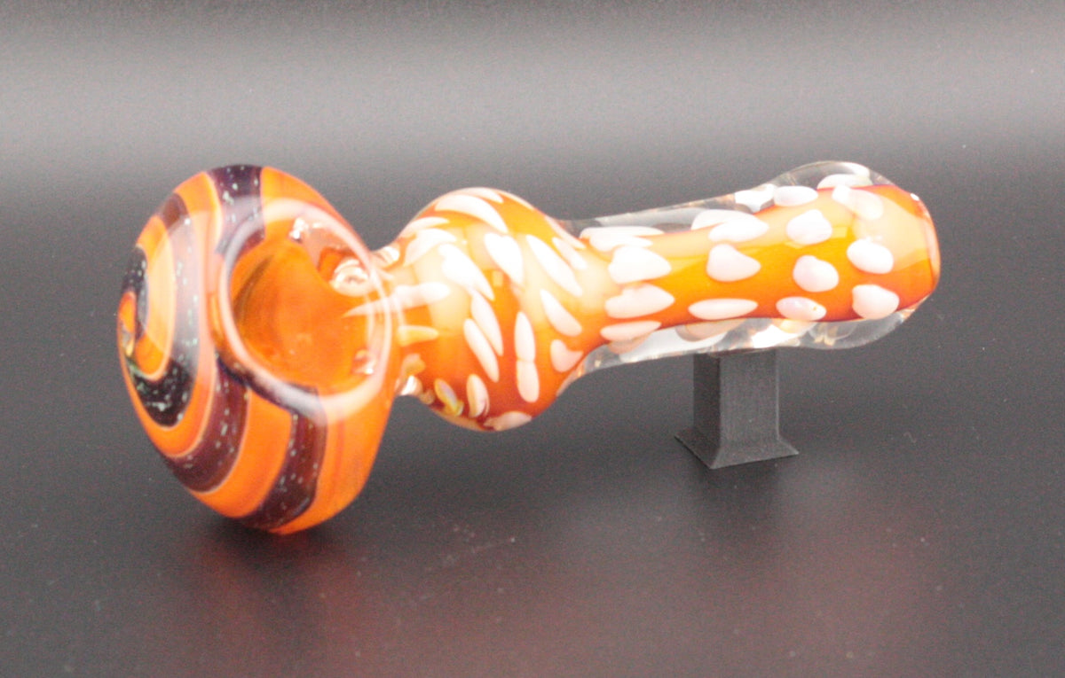 Glass Handpipes - Sunset