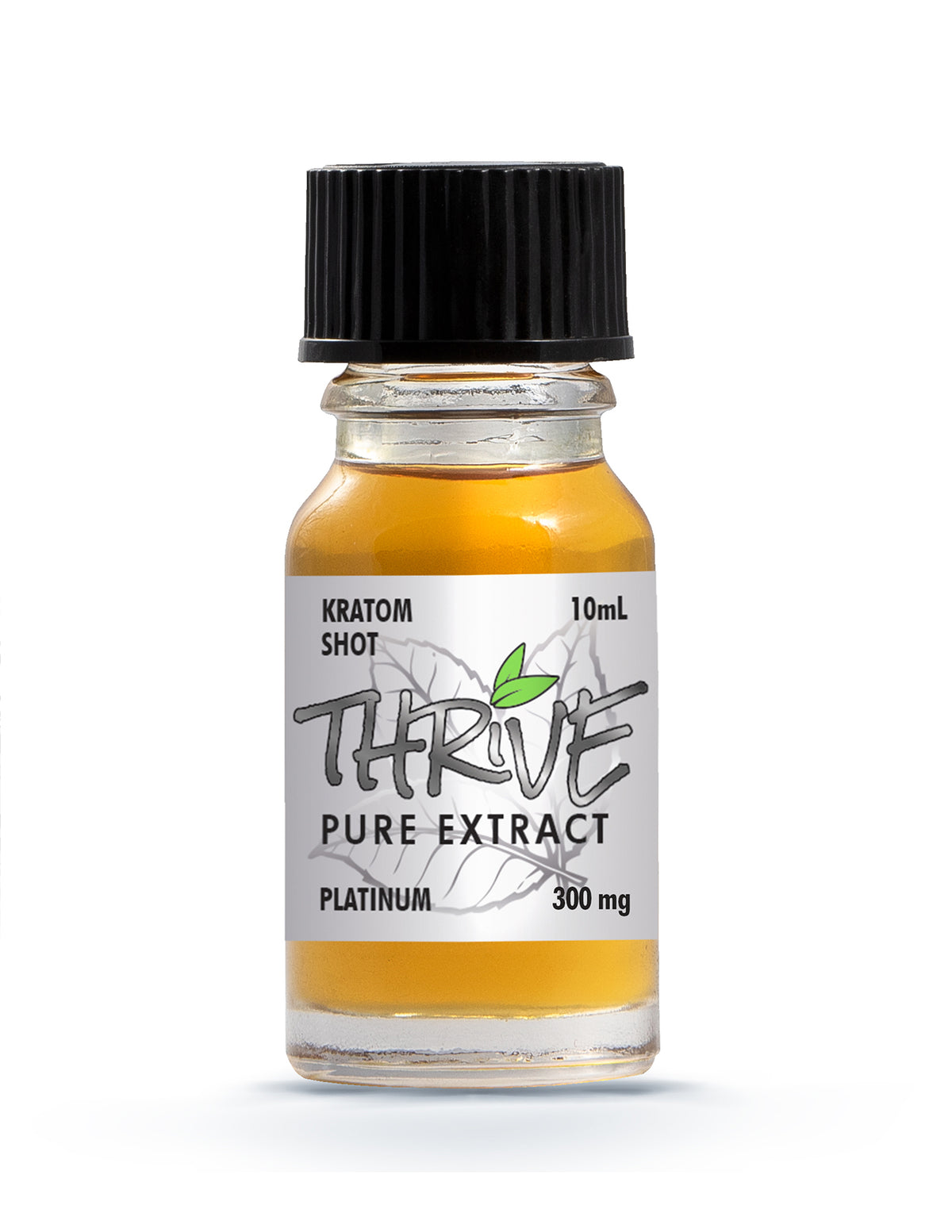 Thrive - Pure - Extract Shots