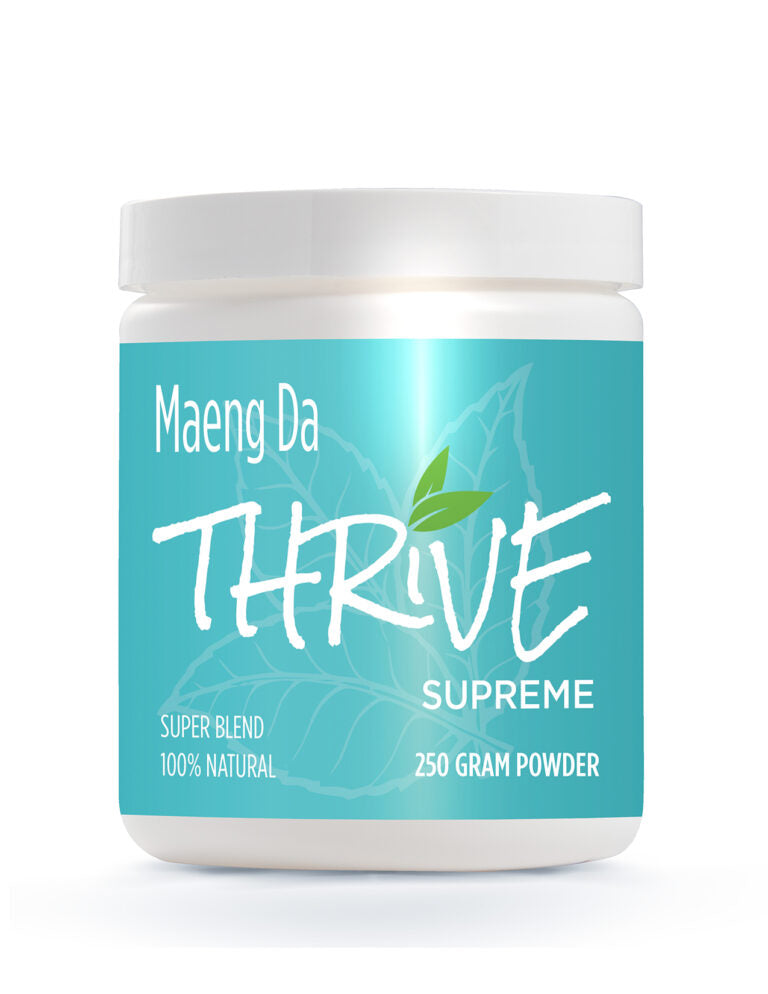 Thrive - Supreme - Powder