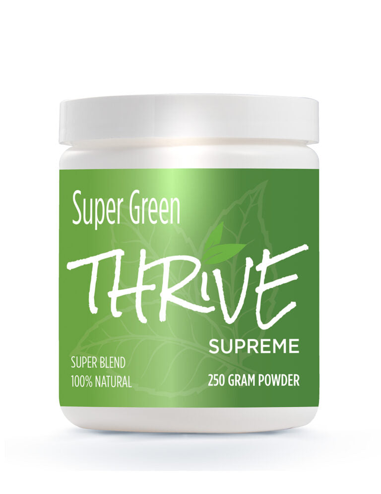 Thrive - Supreme - Powder