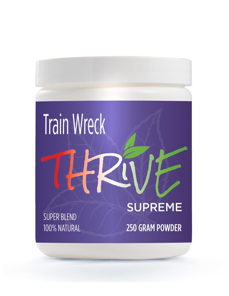 Thrive - Supreme - Powder