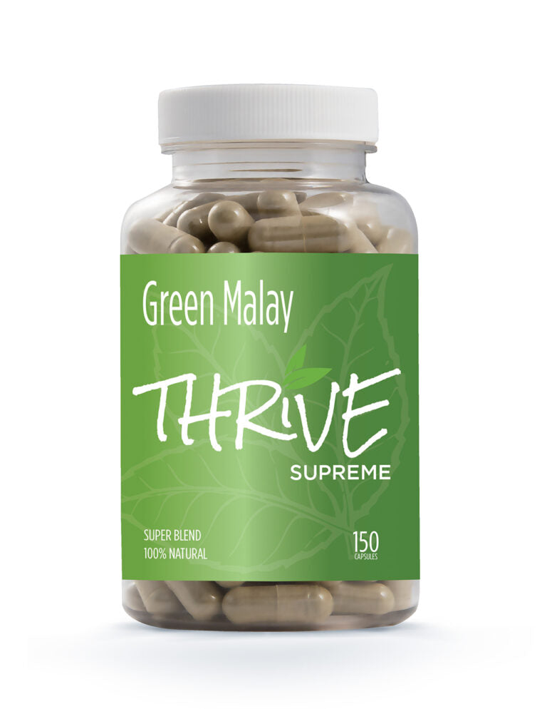 Thrive - Supreme - Capsules