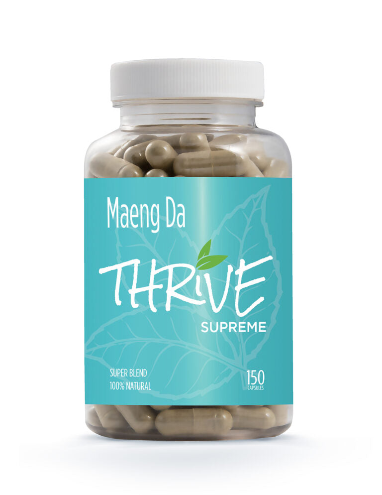 Thrive - Supreme - Capsules