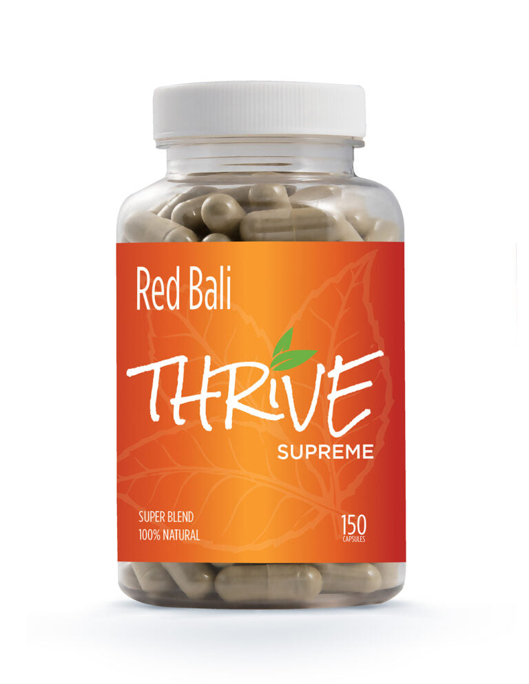 Thrive - Supreme - Capsules