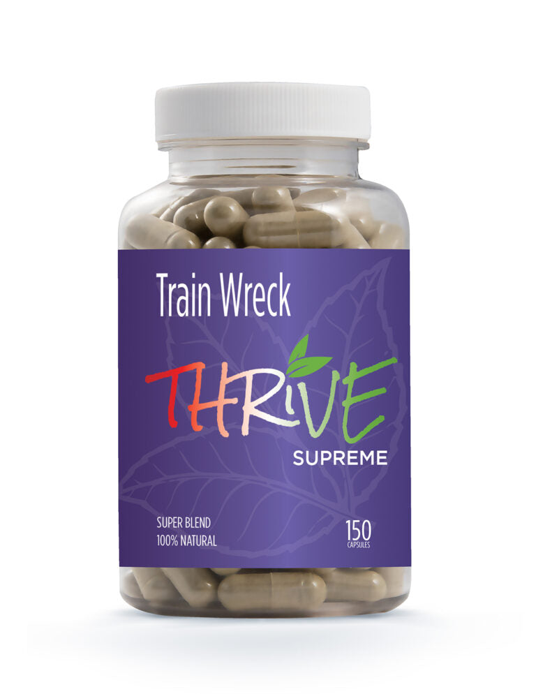 Thrive - Supreme - Capsules