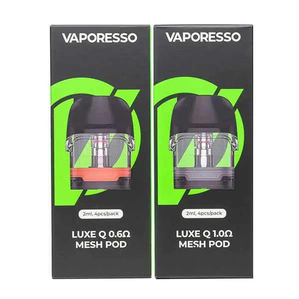 Vaporesso - Luxe Q Pod