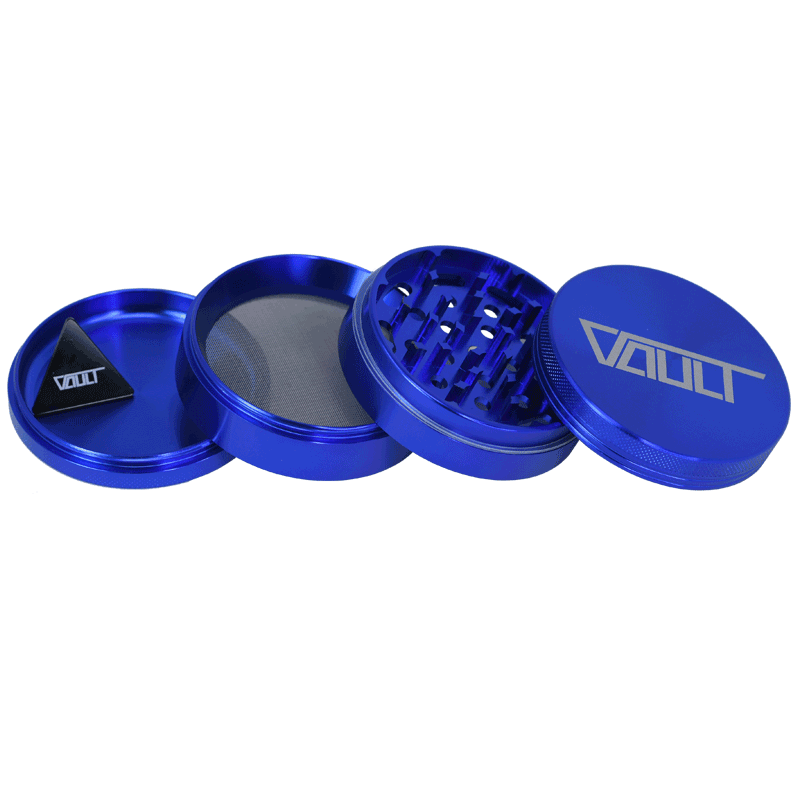 VAULT - Grinders