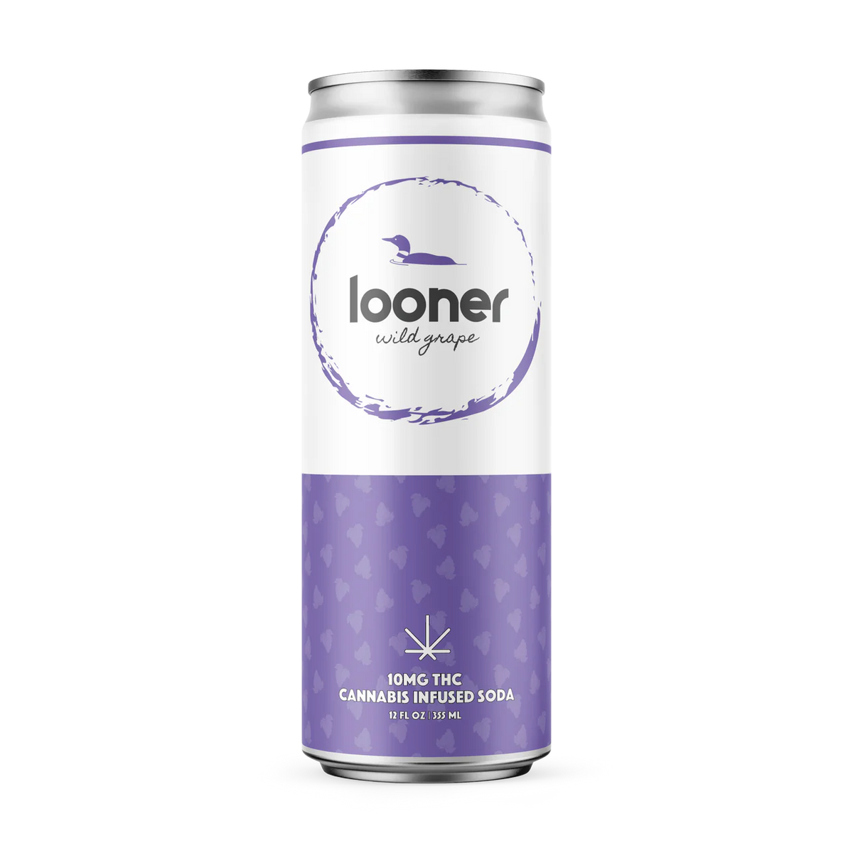 Looner - 10mg Beverages