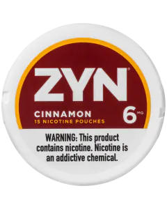 Zyn - Nicotine Pouches