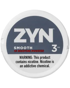 Zyn - Nicotine Pouches