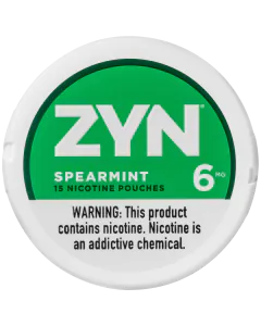 Zyn - Nicotine Pouches